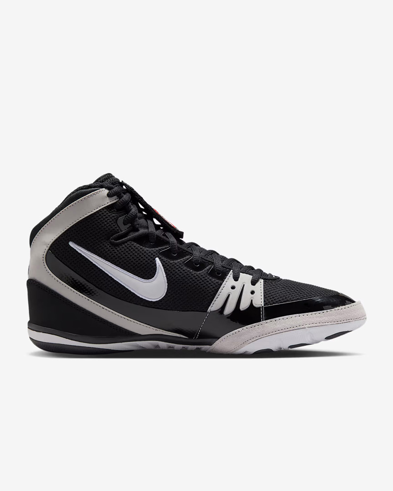 Nike Freek Wrestling shoes - black